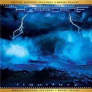 Hurricane  - Liquifury download free