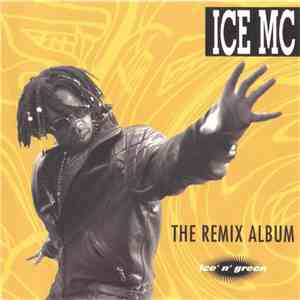 ICE MC - Ice'n'Green (The Remix Album) download free