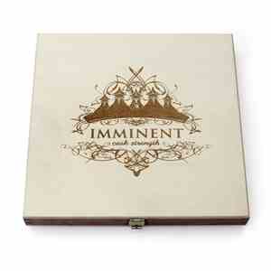 Imminent - Cask Strength download free