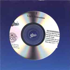Incubus  - Light Grenades download free