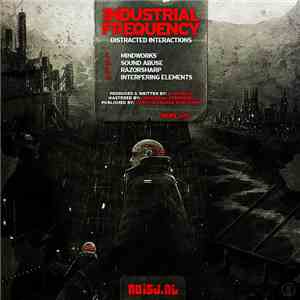 Industrial Frequency - Distracted Interactions download free