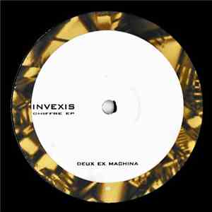 Invexis - Chiffre EP download free