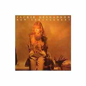 Jackie DeShannon - New Arrangement download free