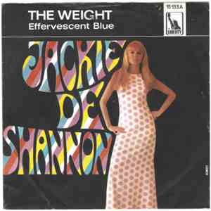 Jackie DeShannon - The Weight download free