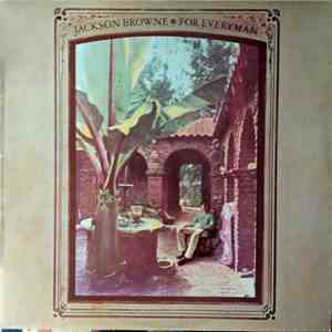 Jackson Browne - For Everyman download free