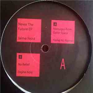 Jaime Read - Never The Future EP download free
