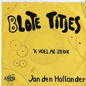 Jan Den Hollander - Blote Titjes download free