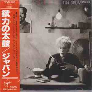 Japan - Tin Drum download free