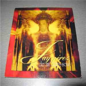 Jay Perez - De Mi Cora-Soul download free