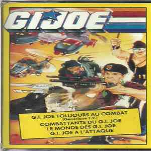 Jean-François Porry, Gérard Salesses - G.I.Joe download free
