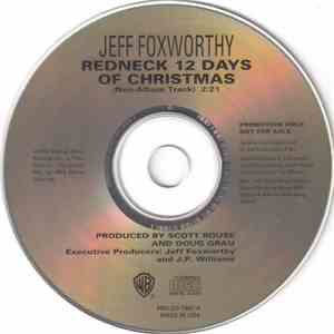 Jeff Foxworthy - Redneck 12 Days Of Christmas download free