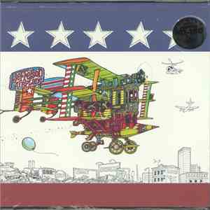 Jefferson Airplane - After Bathing At Baxter's download free