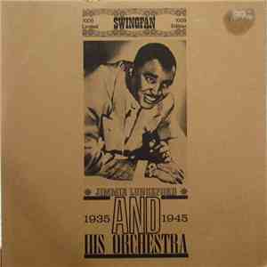 Jimmie Lunceford And His Orchestra - 1935 1945 download free