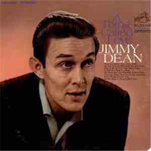 Jimmy Dean - A Thing Called Love download free