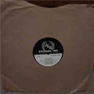 Jimmy Jett, The Prairie Ramblers, Dan Belloc And His Orchestra, Miles Edwards - Untitled download free