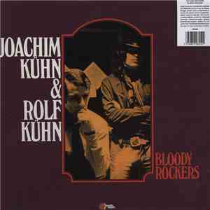 Joachim Kühn & Rolf Kühn - Bloody Rockers download free