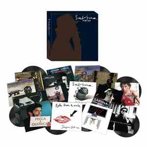 Joaquín Sabina - VINILOS download free
