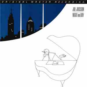 Joe Jackson - Night And Day download free