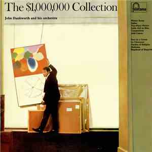 John Dankworth And His Orchestra - The $1,000,000 Collection download free