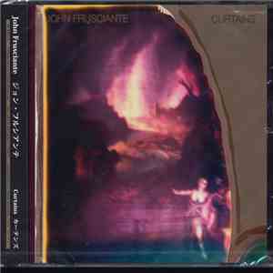 John Frusciante - Curtains download free