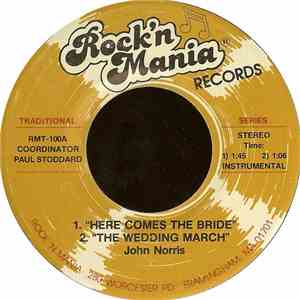 John Norris  - Here Comes The Bride download free