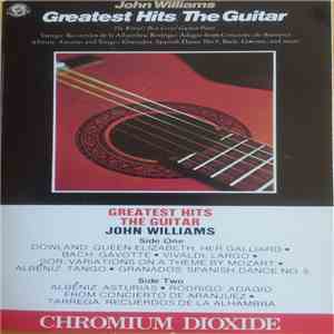 John Williams  - Greatest Hits/The Guitar download free