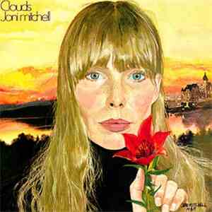 Joni Mitchell - Clouds download free