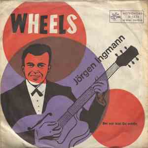 Jörgen Ingmann - Wheels / Bei Mir Bist Du Schön download free