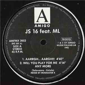 JS 16 Feat. ML - Untitled download free