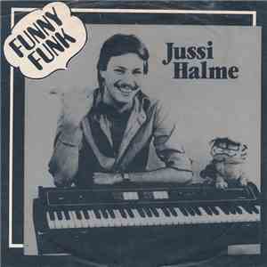 Jussi Halme - Funny Funk download free