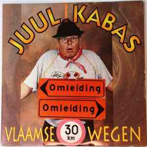 Juul Kabas - Vlaamse Wegen download free
