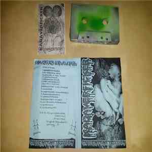 Kadaverficker - Gehirnpenetration download free