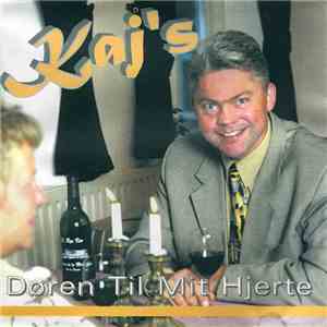 Kaj Hansen  - Døren Til Mit Hjerte download free