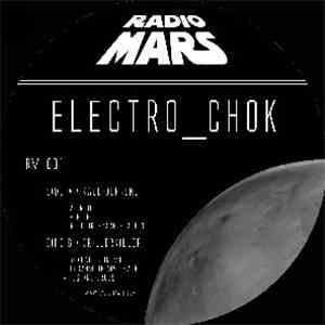 Kaleidophone  / Drillerkiller - Electro_Chok download free