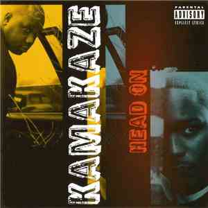 Kamakazee - Head On download free