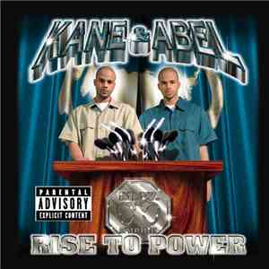 Kane & Abel - Rise To Power download free
