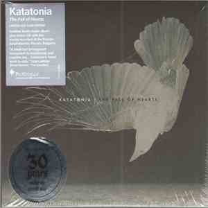 Katatonia - The Fall Of Hearts download free