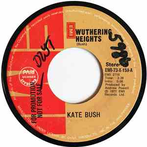 Kate Bush - Wuthering Heights download free