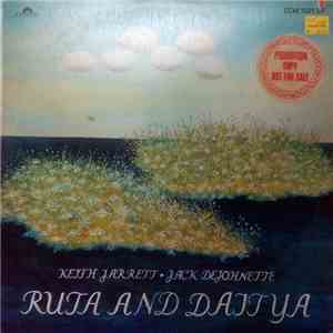 Keith Jarrett • Jack DeJohnette - Ruta And Daitya download free