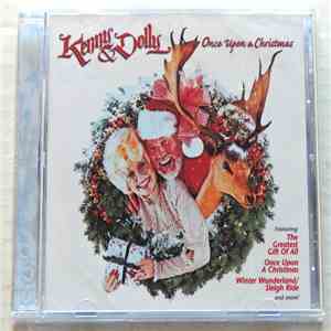 Kenny & Dolly - Once Upon A Christmas download free
