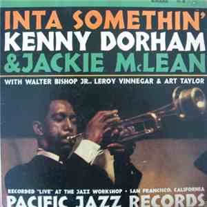 Kenny Dorham & Jackie McLean - Inta Somethin' download free