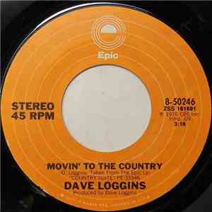 Kenny Loggins - Movin' To The Country download free