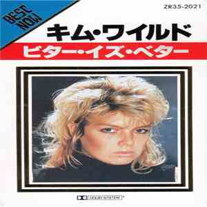 Kim Wilde - The Very Best Of Kim Wilde download free