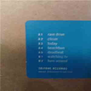 Klint - Blue EP download free