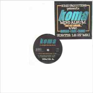Koma  - Tout Est Calculé... download free
