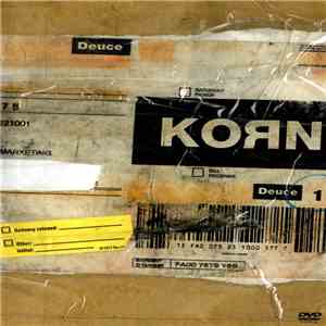Korn - Deuce download free
