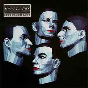 Kraftwerk - Electric Cafe download free