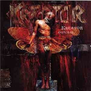 Kreator - Outcast download free