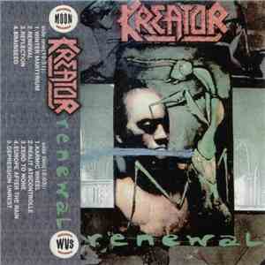 Kreator - Renewal download free