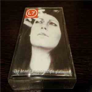 L7 - The Beauty Process: Triple Platinum download free